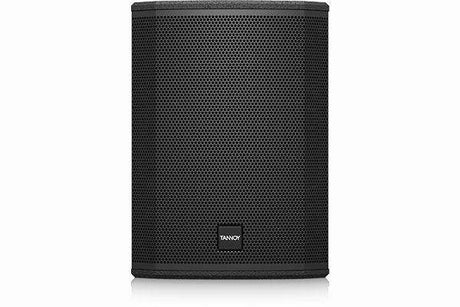 Tannoy VXP 8-UL 8" Dual Concentric Powered Sound Reinforcement Loudspeaker (Pair,Black) - TA-VXP8-BK - Creation Networks