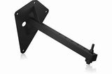 Tannoy Wall Hanging-Mounting Bracket for VX and VXP Loudspeakers (Black) - TA-VMB-BK - Creation Networks