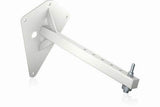 Tannoy Wall Hanging-Mounting Bracket for VX and VXP Loudspeakers (White) - TA-VMB-WH - Creation Networks