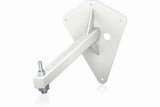Tannoy Wall Hanging-Mounting Bracket for VX and VXP Loudspeakers (White) - TA-VMB-WH - Creation Networks