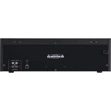 Tascam 202MKVII Rackmount USB Dual Cassette Deck - Creation Networks