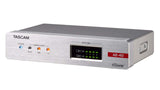 Tascam AE-4D 4 AES / EBU input / output Dante converter - Creation Networks