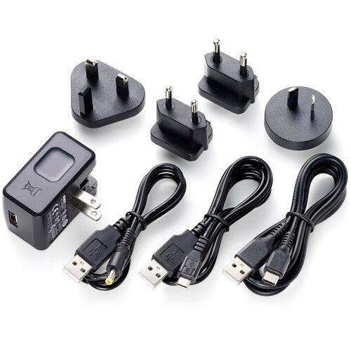 Tascam AK-DR11G MKIII Field Accessory Pack for DR Series Recorders - Creation Networks