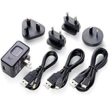 Tascam AK-DR11G MKIII Field Accessory Pack for DR Series Recorders - Creation Networks