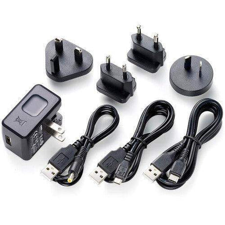 Tascam AK-DR11G MKIII Field Accessory Pack for DR Series Recorders - Creation Networks