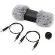 Tascam AK-DR70C DR-70D & DR-701D Accessory Kit - Creation Networks