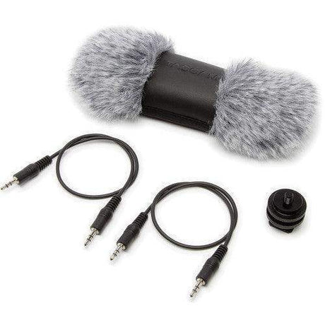Tascam AK-DR70C DR-70D & DR-701D Accessory Kit - Creation Networks