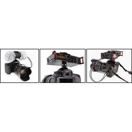 Tascam AK-DR70C DR-70D & DR-701D Accessory Kit - Creation Networks