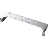 Tascam AK-RS1 1-RU Rack-Mountable Shelf for Dante Compact Processor Series - Creation Networks