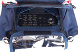 Tascam AR-DR680 Case for Tascam DR-680 Recorder by PortaBrace - Creation Networks
