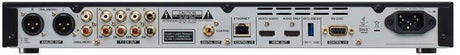 Tascam BD-MP4K Professional-Grade 4K UHD Blu-ray Player - Creation Networks