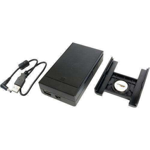 Tascam BP-6AA External Battery Pack for Handheld Recorders - Creation Networks