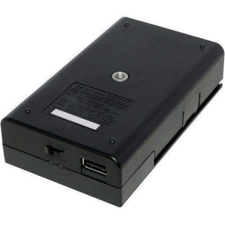 Tascam BP-6AA External Battery Pack for Handheld Recorders - Creation Networks