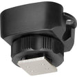 Tascam CA-AK1-AN Cold Shoe Mount Conversion Adapter for CA-XLR2d - Creation Networks
