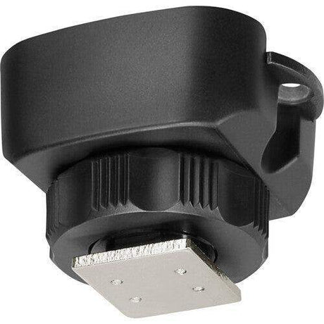 Tascam CA-AK1-AN Cold Shoe Mount Conversion Adapter for CA-XLR2d - Creation Networks