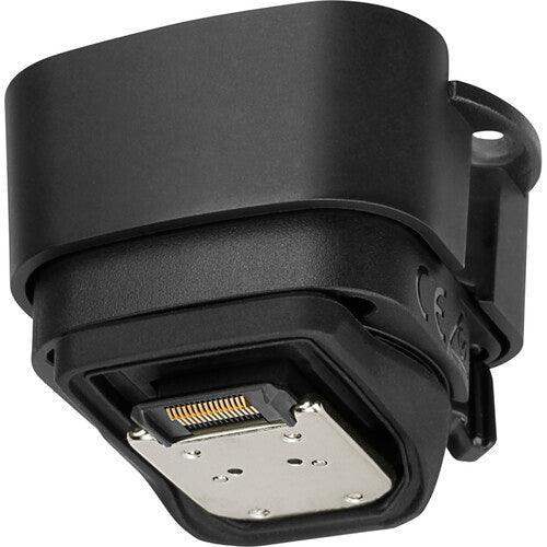 Tascam CA-AK1-C Conversion Adapter for CA-XLR2d and Canon Multi-Accessory Shoe - Creation Networks