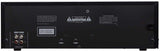 Tascam CD-A580 Cassette/CD/USB MP3 Player Recorder - Creation Networks