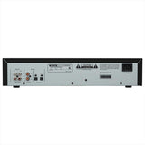 Tascam CD-RW900SX Professional CD Recorder / Player - Creation Networks