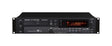 Tascam CD-RW900SX Professional CD Recorder / Player - Creation Networks