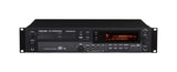 Tascam CD-RW900SX Professional CD Recorder / Player - Creation Networks