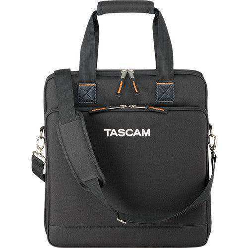 Tascam CS-MODEL 12 Carrying Bag for Model 12 Mixer/Recorder Audio Tascam