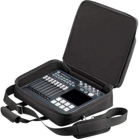 Tascam CS-PCAS20 Carrying Bag for Mixcast 4 - Creation Networks