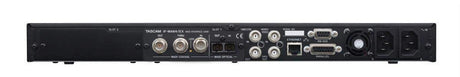 Tascam DA-6400 64 Track Audio Recorder - Creation Networks