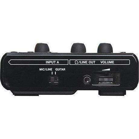 Tascam DP-006 6-Track Digital Pocketstudio - Creation Networks