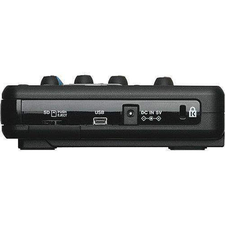 Tascam DP-008EX 8-Track Digital Pocketstudio - Creation Networks