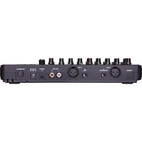 Tascam DP-03SD Digital Portastudio 8-Track Recorder - Creation Networks
