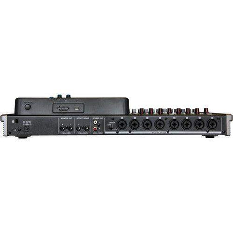 Tascam DP-24SD 24-Track Digital Portastudio - Creation Networks