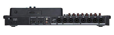 Tascam DP-32SD Portastudio 32-Track Digital Recorder - Creation Networks