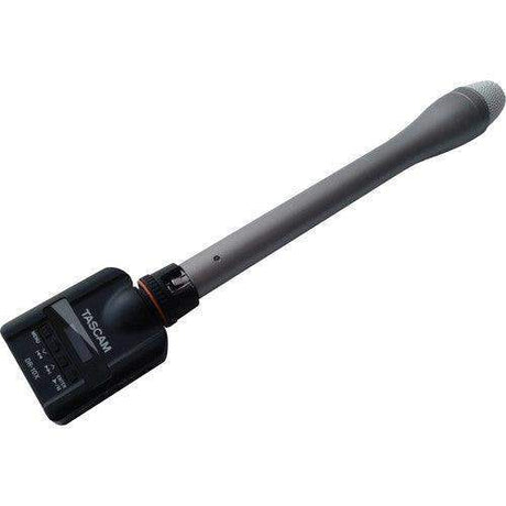 Tascam DR-10X Micro Plug-On Audio Recorder - Creation Networks