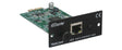Tascam IF-DA2 2 IN / 2 OUT Dante interface card for the SS-R250N/SS-CDR250N - Creation Networks