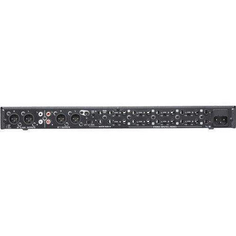 Tascam LM-8ST Rackmount Line Mixer - Creation Networks