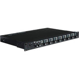 Tascam MH-8 8-Channel Headphone Amplifier - Creation Networks