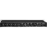 Tascam MH-8 8-Channel Headphone Amplifier - Creation Networks
