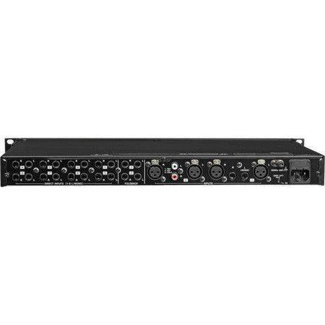 Tascam MH-8 8-Channel Headphone Amplifier - Creation Networks