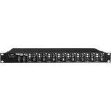 Tascam MH-8 8-Channel Headphone Amplifier - Creation Networks