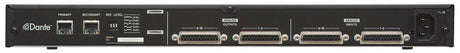 Tascam ML-16D 16-channel Analog/Dante Converter - Creation Networks