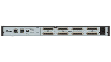 Tascam ML-32D 32-channel Analog/Dante Converter - Creation Networks