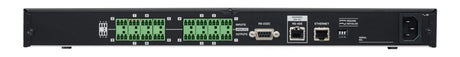 Tascam MX-8A 8 in / 8 out Matrix Mixer with built-in DSP - Creation Networks