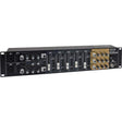 Tascam MZ-223 Industrial-Grade Zone Mixer - Creation Networks
