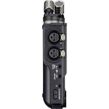 Tascam PORTACAPTURE X6 Multitrack Recorder - Creation Networks
