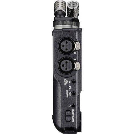 Tascam PORTACAPTURE X6 Multitrack Recorder - Creation Networks