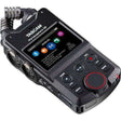 Tascam PORTACAPTURE X6 Multitrack Recorder - Creation Networks
