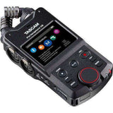Tascam PORTACAPTURE X6 Multitrack Recorder - Creation Networks