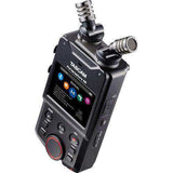 Tascam PORTACAPTURE X6 Multitrack Recorder - Creation Networks