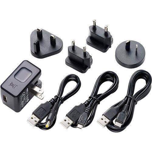 Tascam PS-P520U AC Adapter for TASCAM Products - Creation Networks
