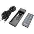 Tascam RC-10 Wired/Wireless Remote for DR-Series Recorders - Creation Networks